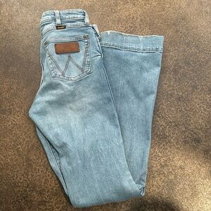 Wrangler Trouser Jean